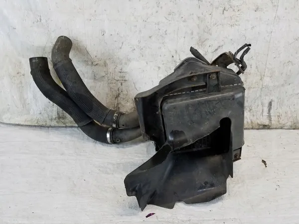 Intercooler Mazda 6 GH 2.2 MZR-CD image 4