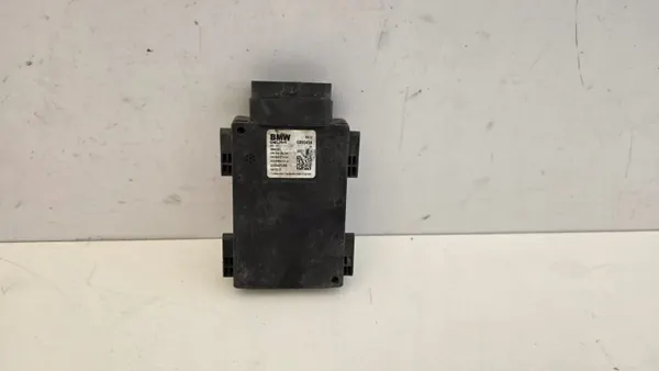 BMW rijbaanwisselradarsensor OEM 6890434 image 2