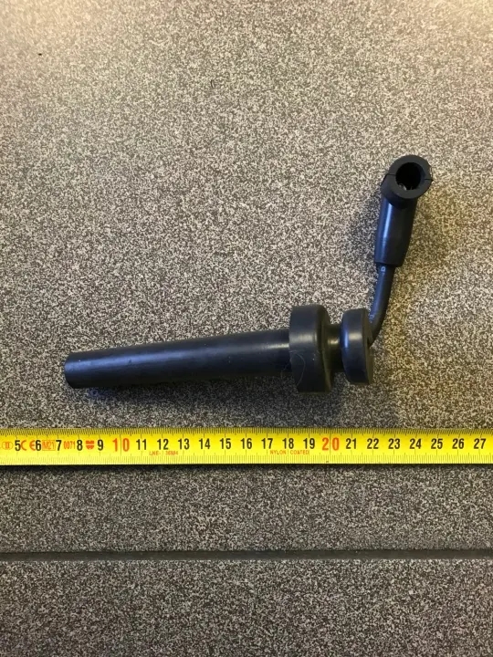 Câble d'allumage #3 pour Jeep 2.4L Compass Cherokee Patriot image 5
