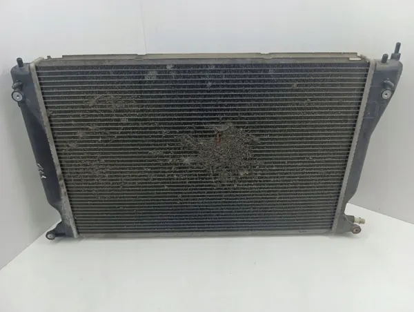 Toyota Corolla Verso waterradiator OEM AMD100106 image 2