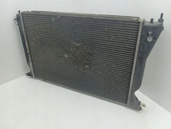Toyota Corolla Verso waterradiator OEM AMD100106 image 3