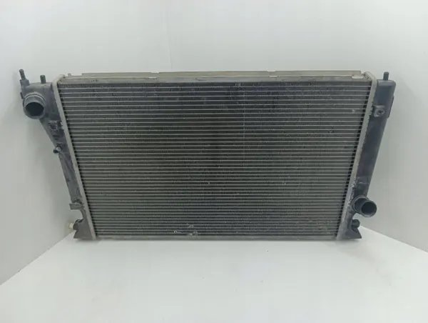 Toyota Corolla Verso waterradiator OEM AMD100106 image 4