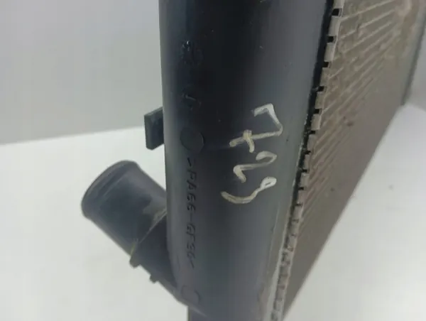 Toyota Corolla Verso waterradiator OEM AMD100106 image 5