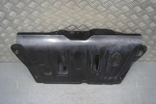 Dacia Motorhuv Metall 758901227R image 2