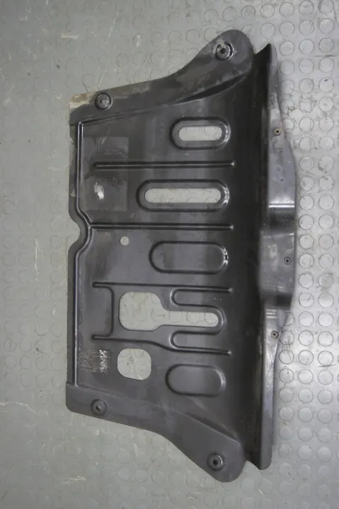 Dacia Motorhuv Metall 758901227R image 3