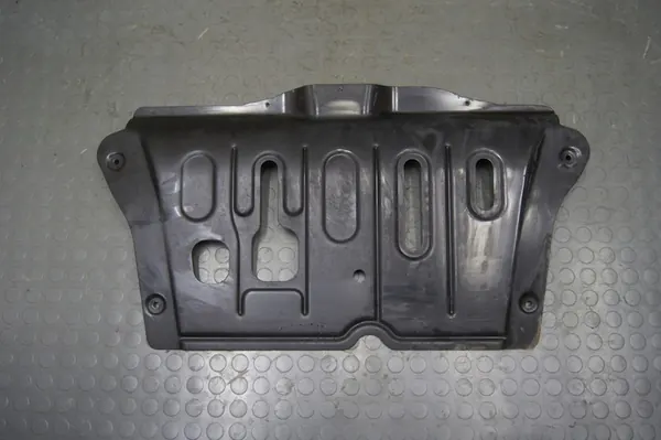 Dacia Motorhuv Metall 758901227R image 4