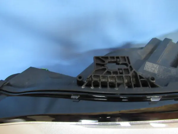 Faros izquierdo Audi A5 B9 8W6 Lift Full LED completo Europa image 3