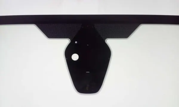 OEM 3592AGAMVZ Frontscheibe für Ford Fiesta MK8 image 3
