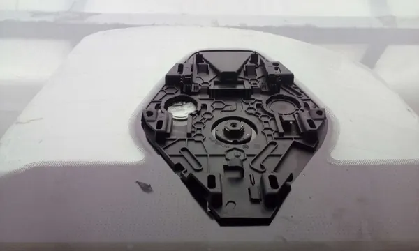 OEM 3592AGAMVZ Frontscheibe für Ford Fiesta MK8 image 5