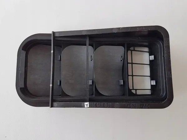Lüftungsgitter OEM 6F0819356A für Seat Ibiza V (KJ) image 6
