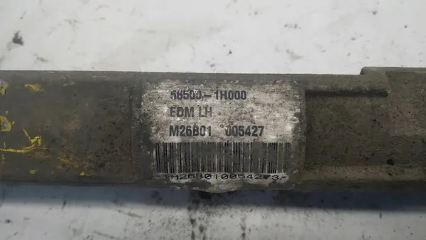 KIA CEED I 1.6 CRDI Caixa de Direção 565001H000 image 5