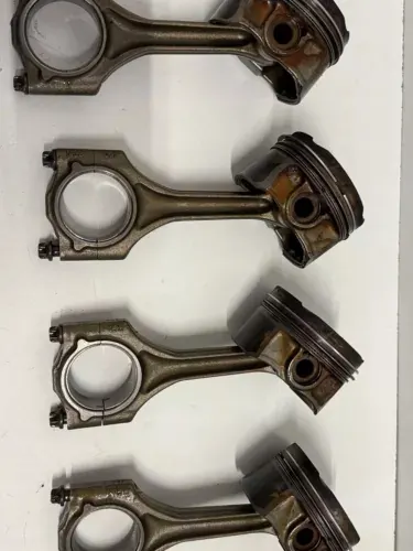 Kit Piston & Bielle OEM 1432091 pour BMW 1.8-1.9L image 3
