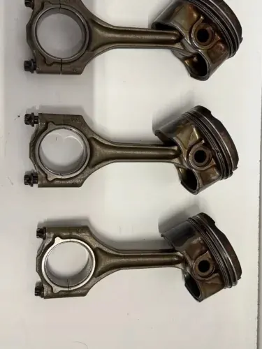 Kit Piston & Bielle OEM 1432091 pour BMW 1.8-1.9L image 4
