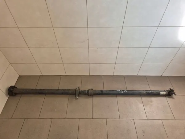 Drivaxel OEM 493002S000 för Hyundai ix35 2012 image 2