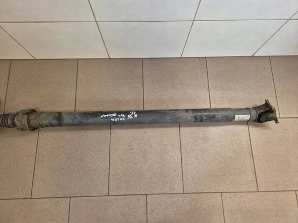 Drivaxel OEM 493002S000 för Hyundai ix35 2012 image 3