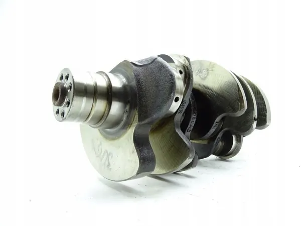 Virabrequim OEM 059101AE para Audi A4 B7 A6 C6 3.0 TDI image 3