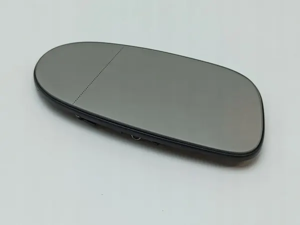 Mercedes-Benz CLK A209 C209 Höger spegelinsats OEM 2308100421 image 4