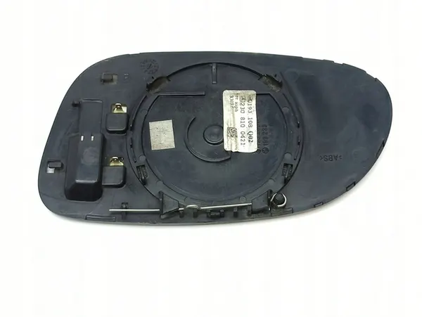 Mercedes-Benz CLK A209 C209 Höger spegelinsats OEM 2308100421 image 7