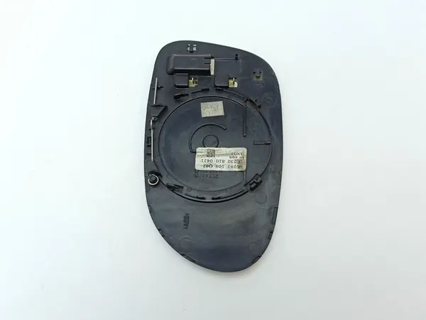 Mercedes-Benz CLK A209 C209 Höger spegelinsats OEM 2308100421 image 8