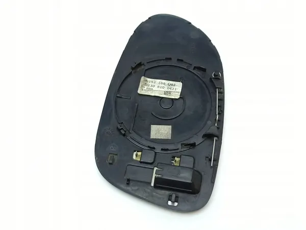 Mercedes-Benz CLK A209 C209 Höger spegelinsats OEM 2308100421 image 9
