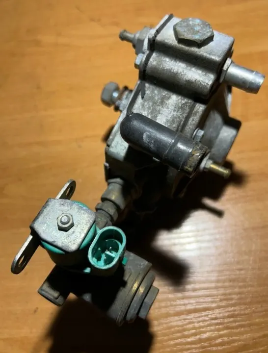 Égaliseur Turbo LSE98-LI Landi Renzo 140CV LPG image 3