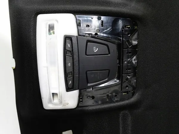 Clip de Teto BMW OE Usado OEM 7284008 image 10