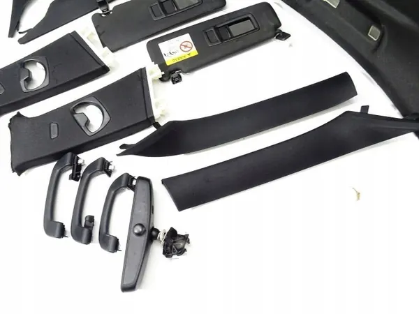 Clip de Teto BMW OE Usado OEM 7284008 image 3