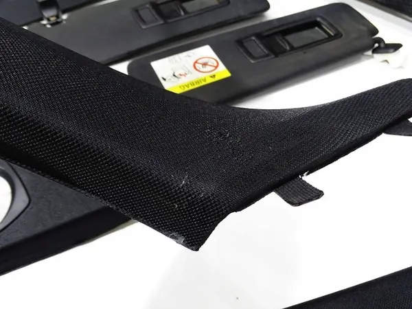 Clip de Teto BMW OE Usado OEM 7284008 image 5