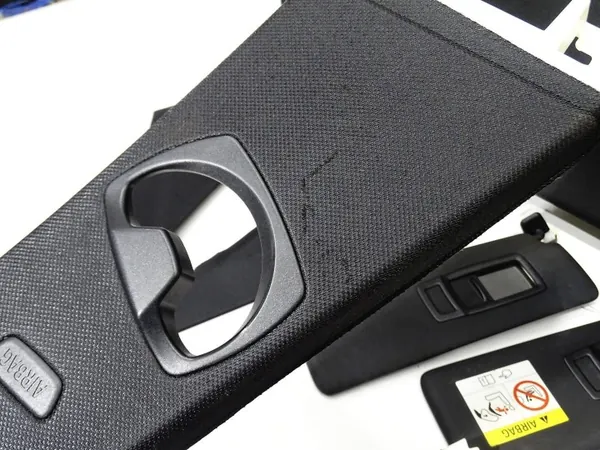 Clip de Teto BMW OE Usado OEM 7284008 image 6