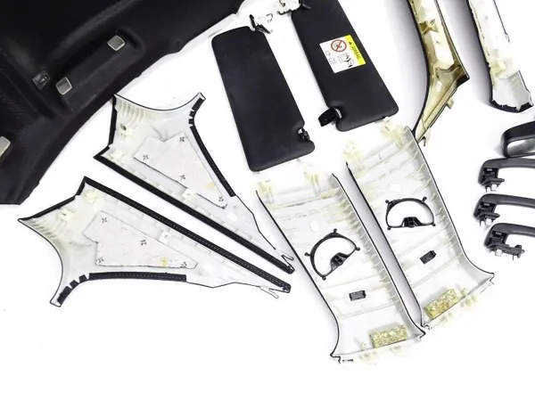 Clip de Teto BMW OE Usado OEM 7284008 image 8