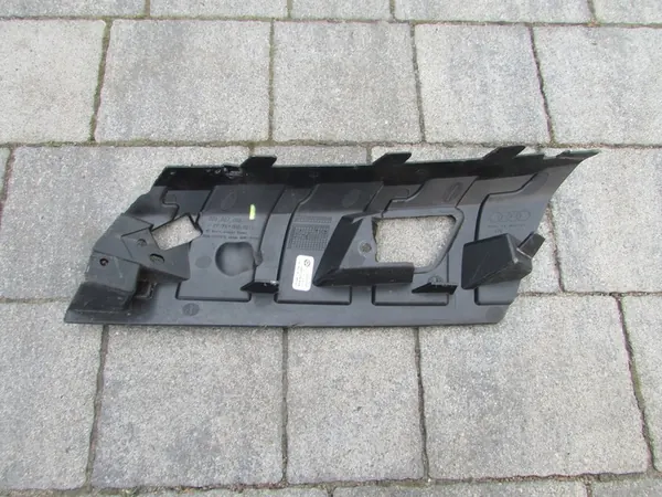 Scivolo di montaggio anteriore Audi Q5 OEM 80A807096 image 2