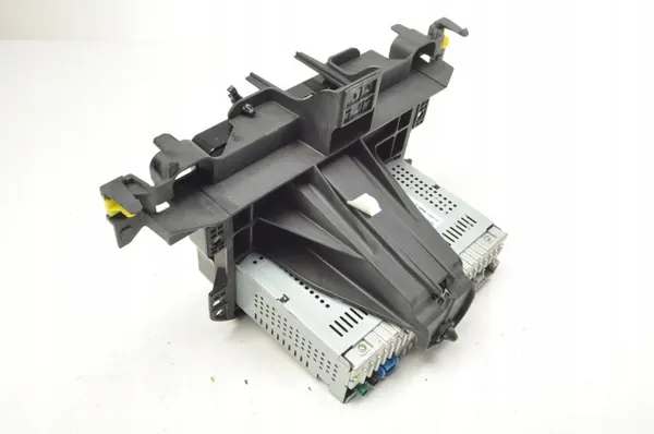 Ecrã rádio Opel Corsa E OEM 555343750 image 8