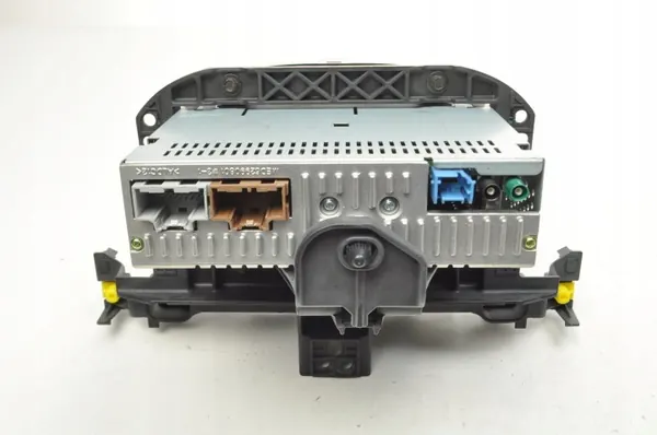 Ecrã rádio Opel Corsa E OEM 555343750 image 9