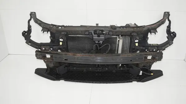 Correa delantera OEM 360191743 para Hyundai i30 07-10R 1.6 CRDI image 2