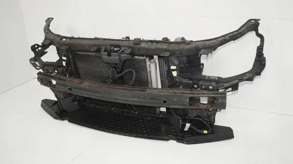 Correa delantera OEM 360191743 para Hyundai i30 07-10R 1.6 CRDI image 3