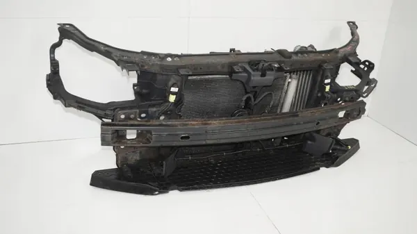 Correa delantera OEM 360191743 para Hyundai i30 07-10R 1.6 CRDI image 4