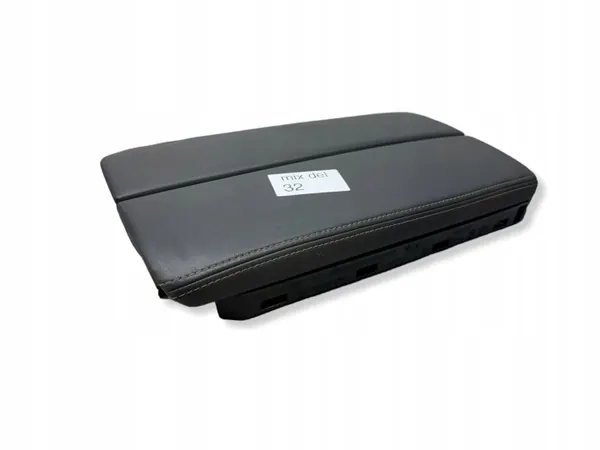 Armstöd Peugeot 3008 II OEM 9810060277 - Begagnad image 3