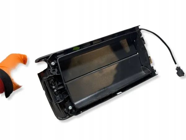 Armstöd Peugeot 3008 II OEM 9810060277 - Begagnad image 4