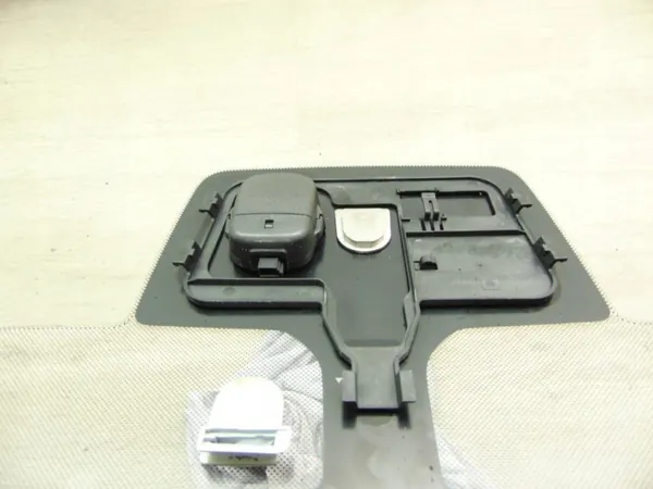 Opel Insignia A voorruit met camera image 3