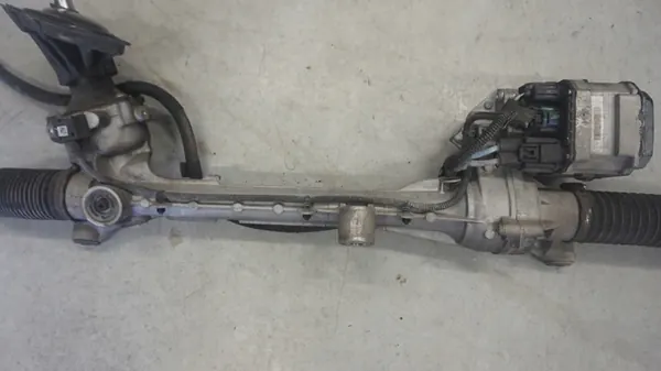 Caixa de direção Volvo V40 V40CC image 3