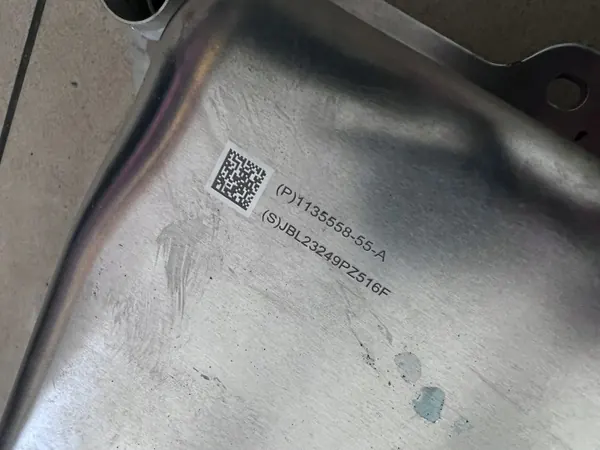 TESLA Y 3 Acculader Europa - Gebruikt, Lage Kilometerstand image 6