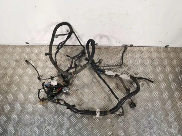 Subaru Forester SJ Kabelbaum OEM FBZ3619 image 2