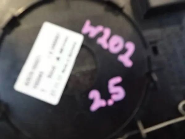 Inserto Specchio Destro MB Classe C W202 A2028100821 image 6