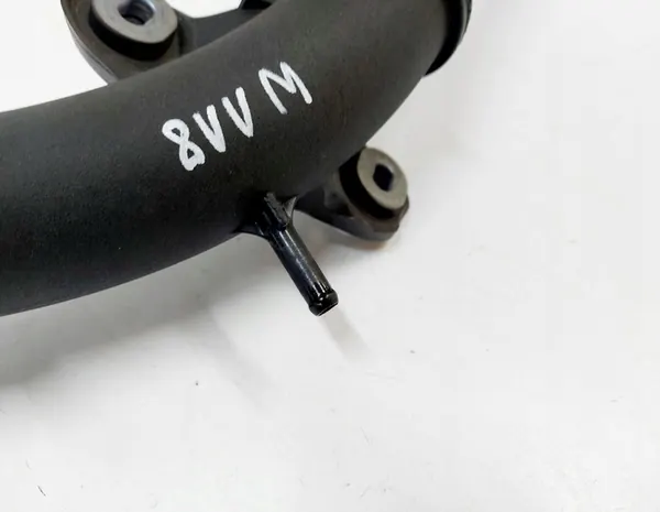 Mercedes-Benz OE A2820980007 Luchtpijp image 2