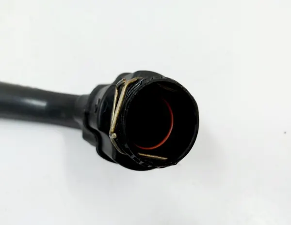 Mercedes-Benz OE A2820980007 Luchtpijp image 4