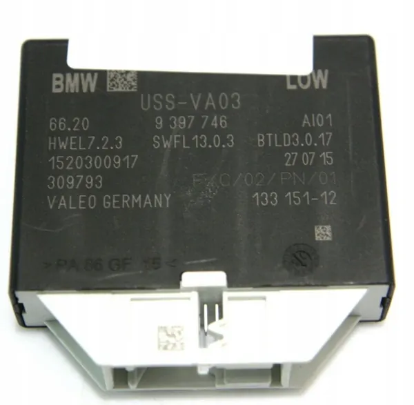 Besturingseenheid BMW 7 Serie G11 G12 OEM 9397746 image 2