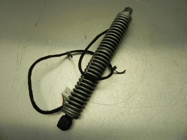 Kaasunjousi BMW 5 2011 7207010 image 2