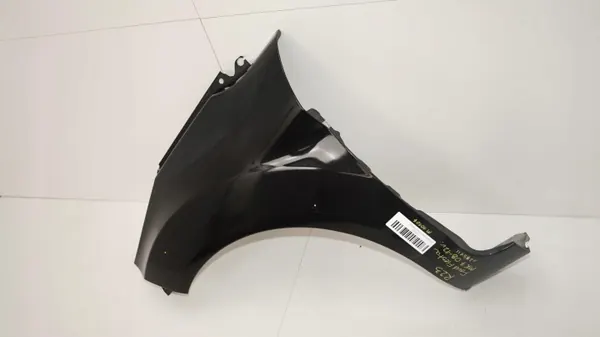 Para-lama dianteiro esquerdo OEM 360180774 Ford Fiesta MK7 image 4