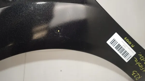 Para-lama dianteiro esquerdo OEM 360180774 Ford Fiesta MK7 image 6
