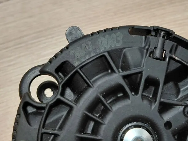 OEM Rechter Spiegelversteller voor Hyundai Tucson III 15-20 image 3